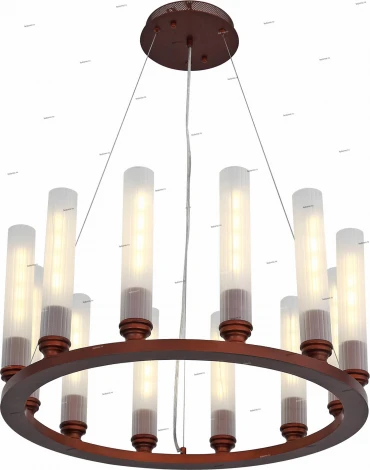 Подвесная люстра ST Luce Unica SL262.703.12