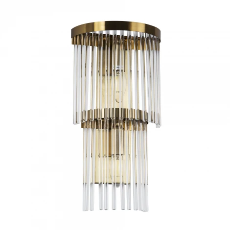 Бра хрустальное Modelux MODELUX ML.520.02 BS