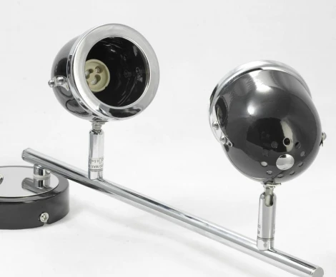 Спот Lussole Loft Tivoli GRLSN-3129-04
