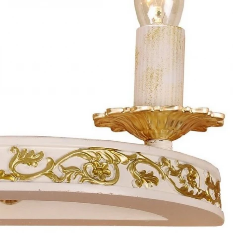 Настенный светильник Favourite Palazzo 1273-2W