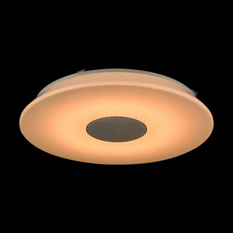 Maytoni Music 60 MOD358-CL-01-60W-W