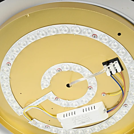 Круглый потолочный светильник LED Lu Carte LC-11-0767