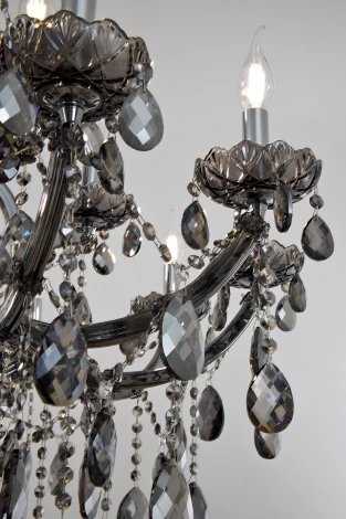 Подвесная люстра Modelux MODELUX ML.7002.16P