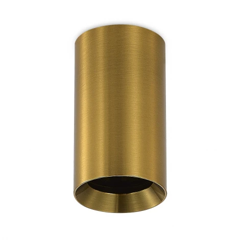 Сменный корпус для светильника ALPHA латунь Donolux Alpha BODY ALPHA 4580 Br