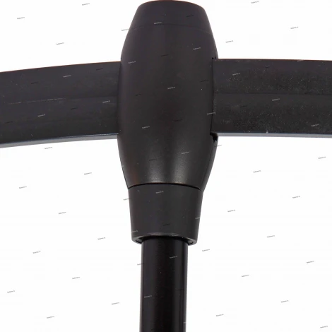 Трековый светильник Arte Lamp Rail Heads A3058PL-1BK (220V)