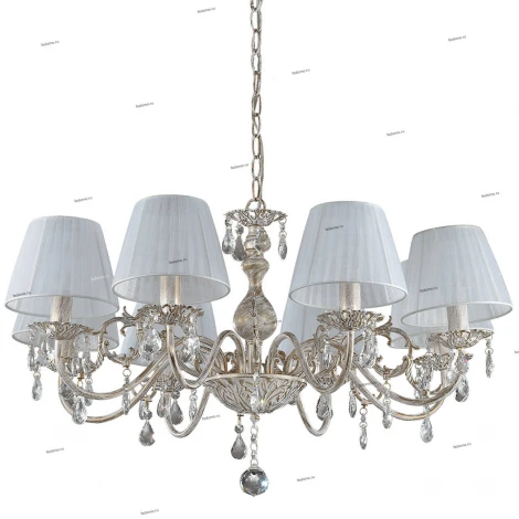 Подвесная люстра Odeon Light Magali 3229/8