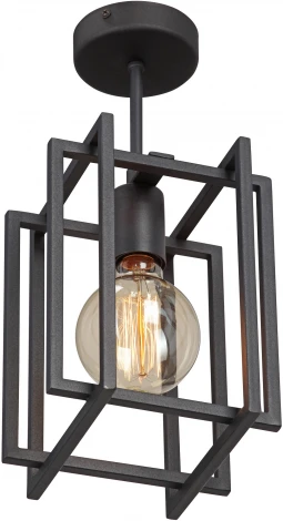 Подвесной светильник V3981-1/1PL Vitaluce