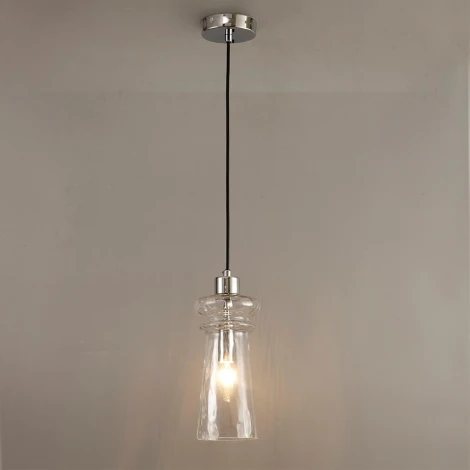 Подвесной светильник Pasti 4968/1A Odeon Light