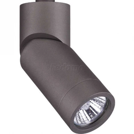 Трековый светильник Novotech Elite 370589 (220V)