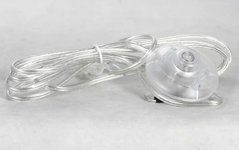 Торшер Lussole LSP-0625 (220V, выключатель, IP21)