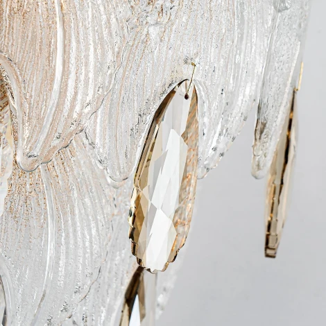 Бра Modelux MODELUX ML.6928.350 GD