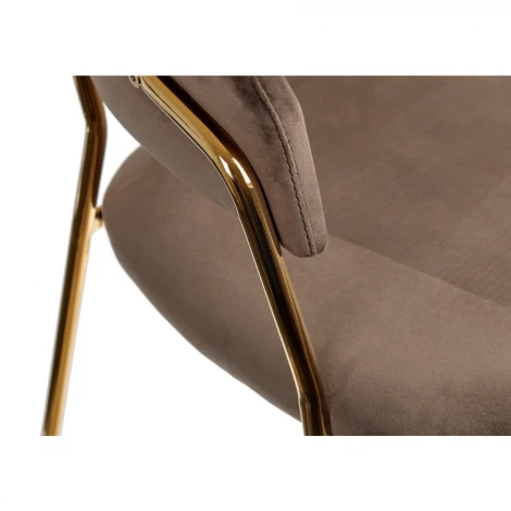 Стул Avatar зелёный