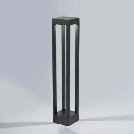 Наземный светильник Feron Лос-Анджелес 11672 (LED, 220V, IP54)