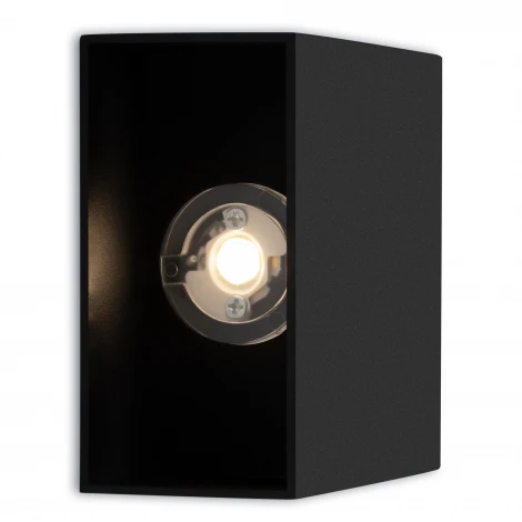 Настенный светильник Freya Fless FR10005WL-L6B