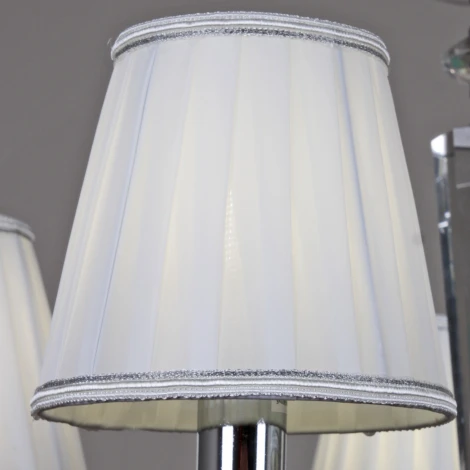 Подвесная люстра Reluce 60300-0.4-08 CH