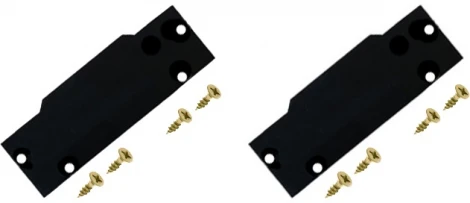 Заглушка Denkirs TR3060 TR3060-AL