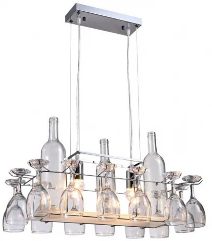 Подвесная люстра Arte Lamp Bancone A7043SP-2CC
