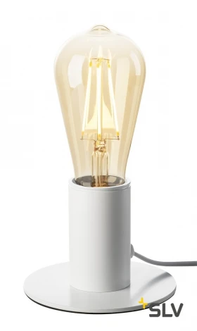 Интерьерная настольная лампа Slv FITU TL 1001677