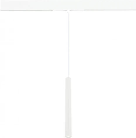 Трековый светильник магнитный 48V светодиодный ST Luce SKYLINE 48 ST682.546.07