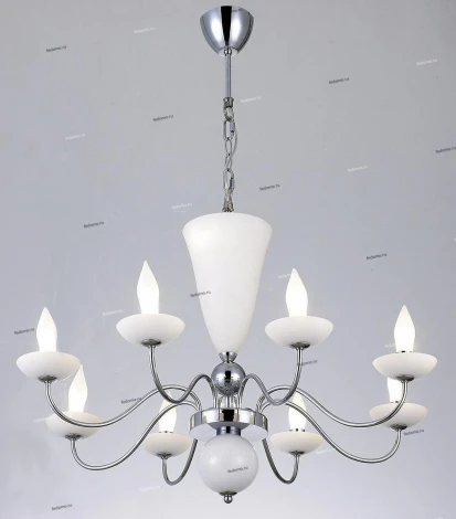 Подвесная люстра ST Luce MD7705 MD7705-10A