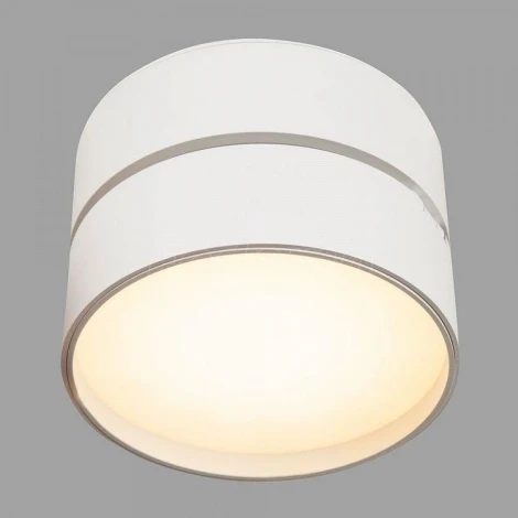 Накладной потолочный светильник Onda 3000K 1x18Вт 120° LED Maytoni Technical C024CL-L18W