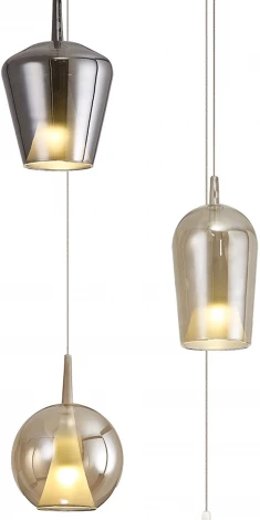 Подвесной светильник Mantra Elsa 8259 (220V, на проводе)