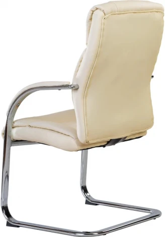 Кресло Хорошие кресла George 2108G ML beige