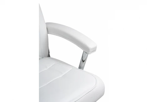 Компьютерное кресло Woodville Class white 15255