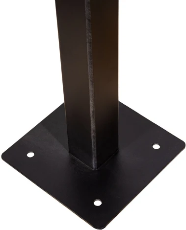 Уличный наземный светильник Runden Джаз V10021 (220V, IP44)