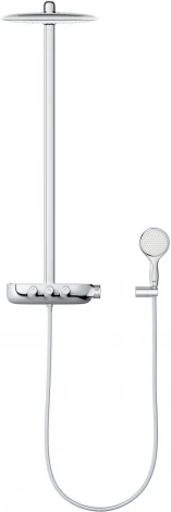Душевая стойка Grohe Rainshower SmartControl Duo 26250000