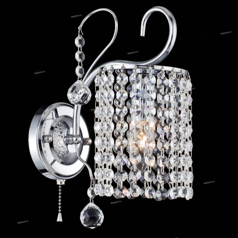 Бра Freya Leona FR1127-WL-01-CH