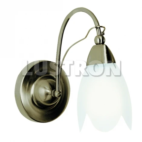 Бра Arte Lamp Petal A4905AP-1AB