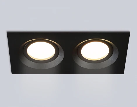 Светильник встраиваемый поворотный Ambrella Techno Spot TN102746