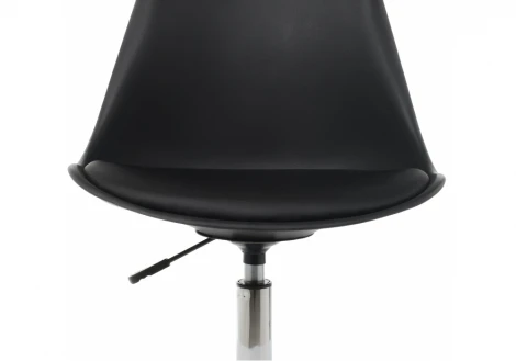 Компьютерное кресло Woodville Kolin black 11834