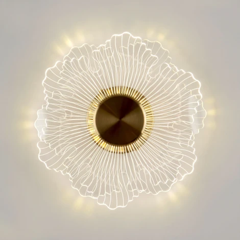 Бра светодиодное с регулировкой цветовой температуры Modelux MODESTYLE MS.1001.180