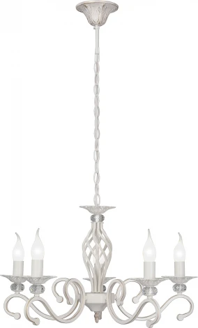 Подвесная люстра Vitaluce V1692-0/5