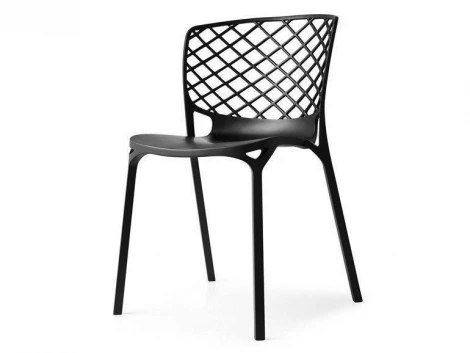 Стул пластиковый Gamera Connubia