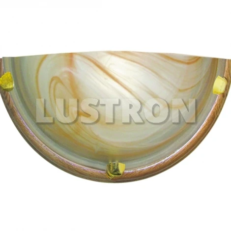 Бра Arte Lamp Germanika A3935AP-1GO