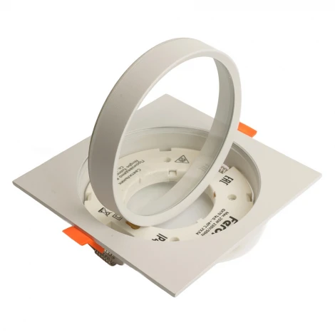 Светильник потолочный встраиваемый Feron DL705 51107