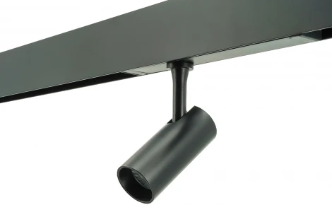 Трековый светильник магнитный 7W 220V Lightera Startrek 220 LE168TRS-7B (LED)