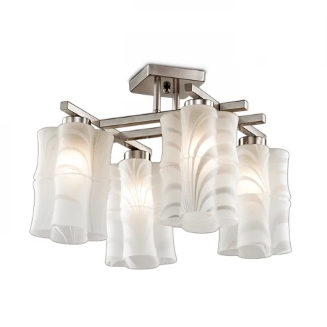 Потолочная люстра Odeon Light Atir 2437/4C