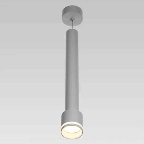 Подвесной светильник Citilux Bruno CL565010 (220V, на проводе, круглые)