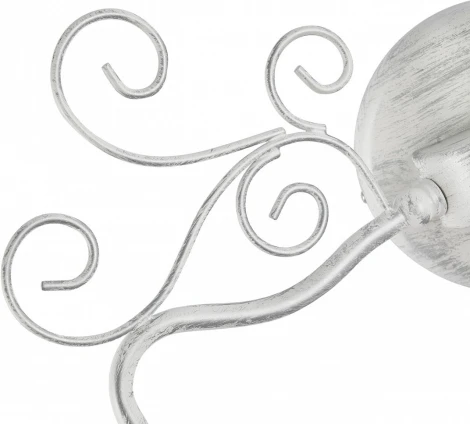 Бра Arte Milano AM341120 341120/2W WT+SL (220V)