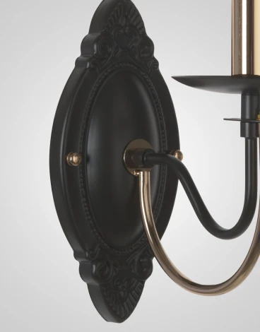 Бра Мелодия Света WA1N 000030012