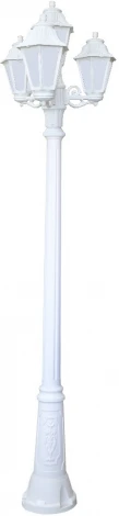 Наземный фонарь Fumagalli Anna E22.157.S31.WYF1R (220V, IP44)