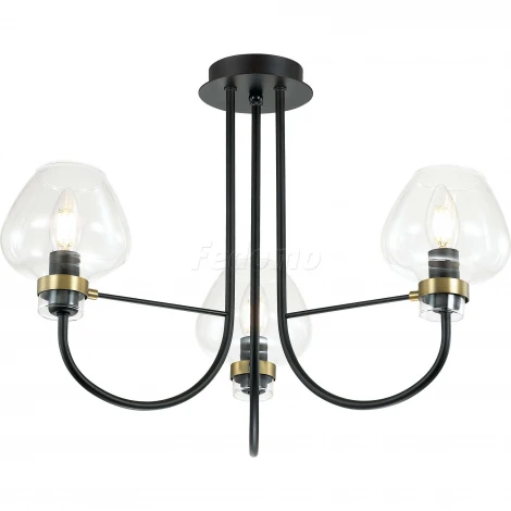 Потолочная люстра Lumion Ilona 3708/3C