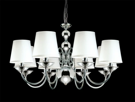 Подвесная люстра Newport 21000 21008/C