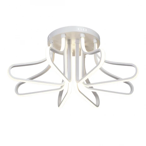 Потолочная люстра Vitaluce V4613-0/8PL (LED, 220V)