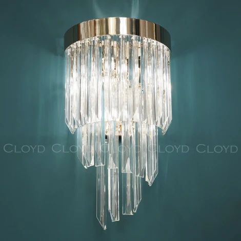 Бра Cloyd Evolute 20418 (220V)