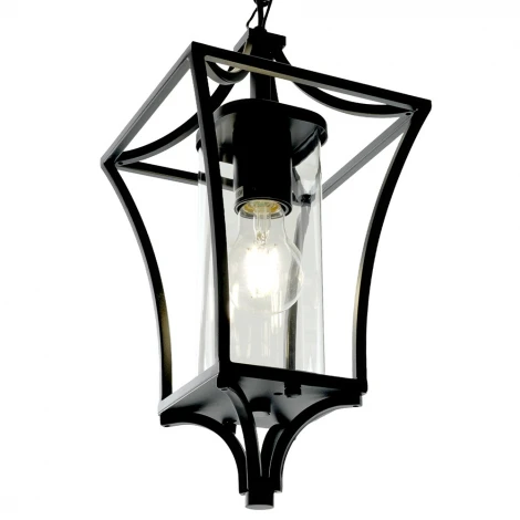 Уличный светильник подвесной Feron Милан 51271